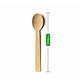 bamboo spoon